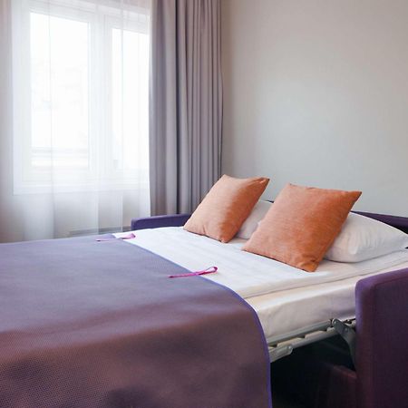 Scandic Karl Johan Oslo Ngoại thất bức ảnh