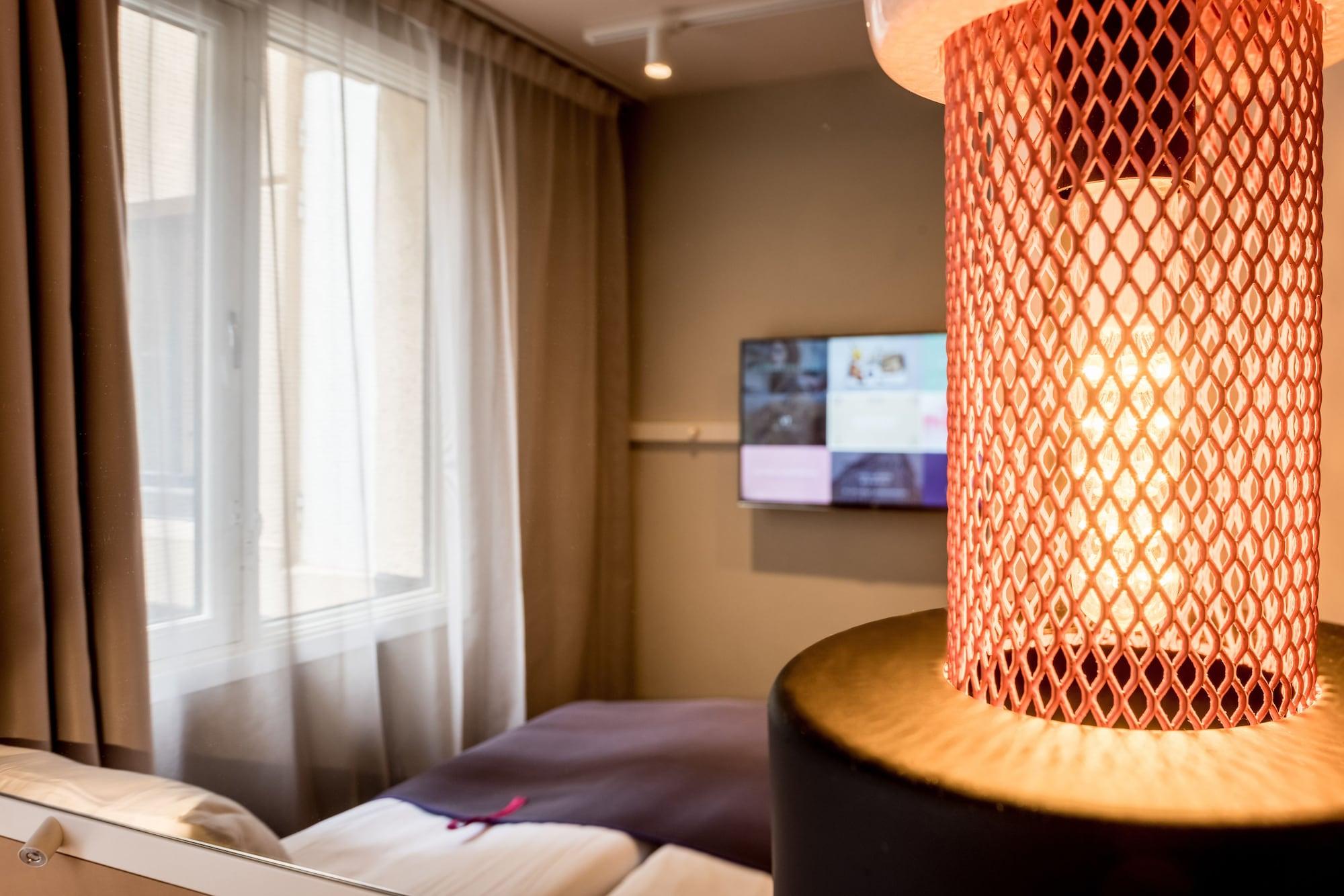 Scandic Karl Johan Oslo Ngoại thất bức ảnh