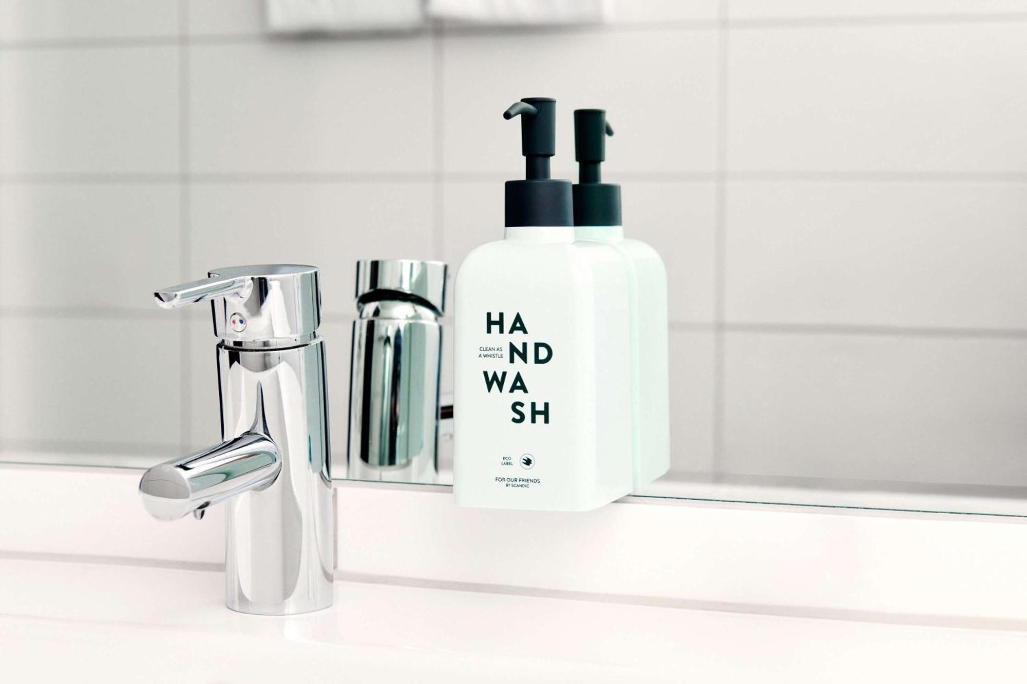 Scandic Karl Johan Oslo Ngoại thất bức ảnh