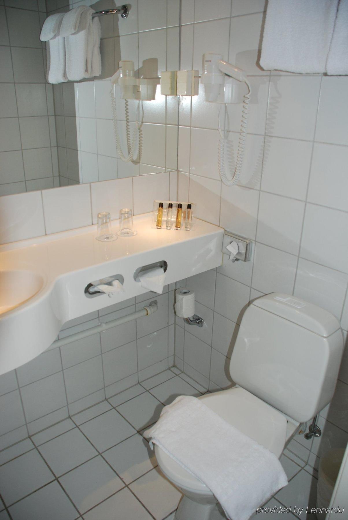 Scandic Karl Johan Oslo Ngoại thất bức ảnh