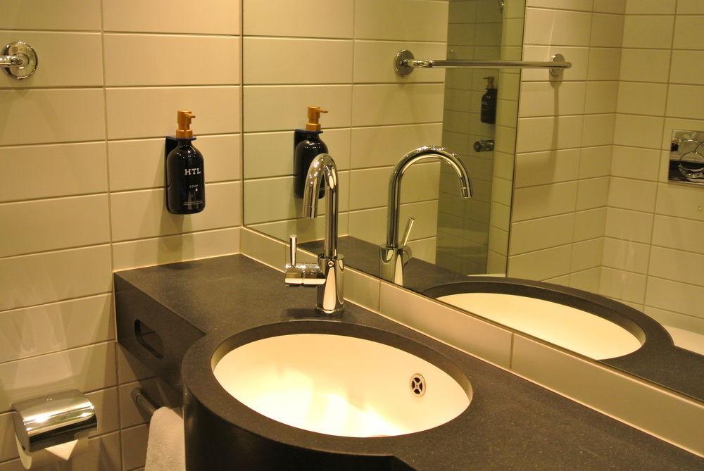 Scandic Karl Johan Oslo Ngoại thất bức ảnh