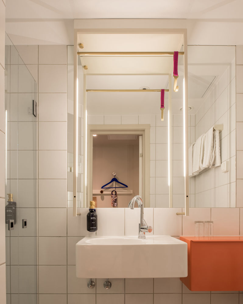 Scandic Karl Johan Oslo Ngoại thất bức ảnh