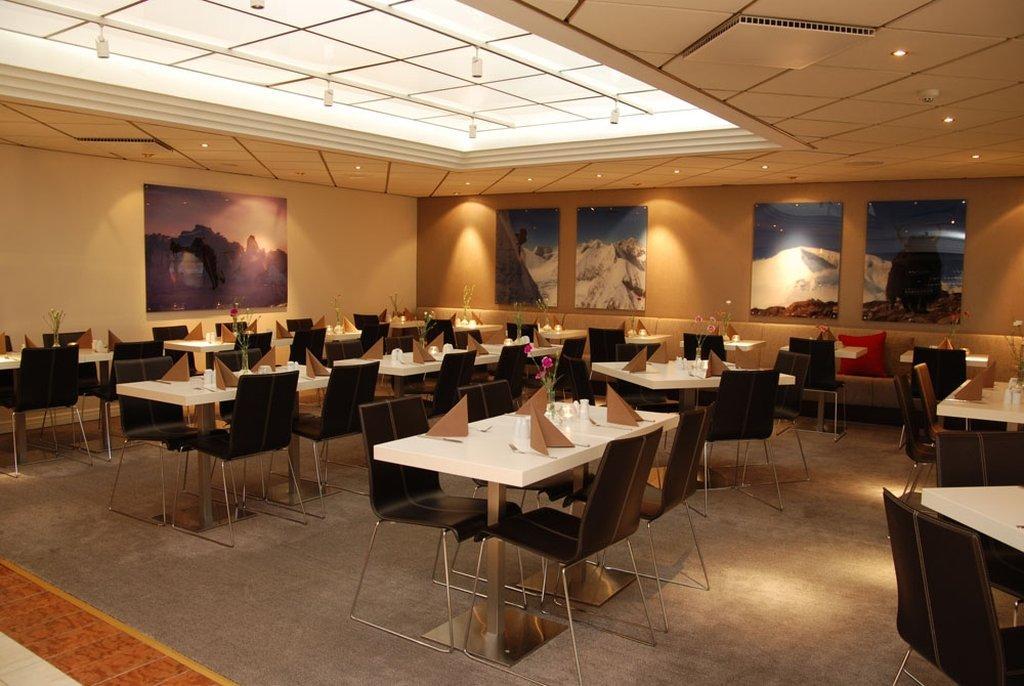 Scandic Karl Johan Oslo Ngoại thất bức ảnh