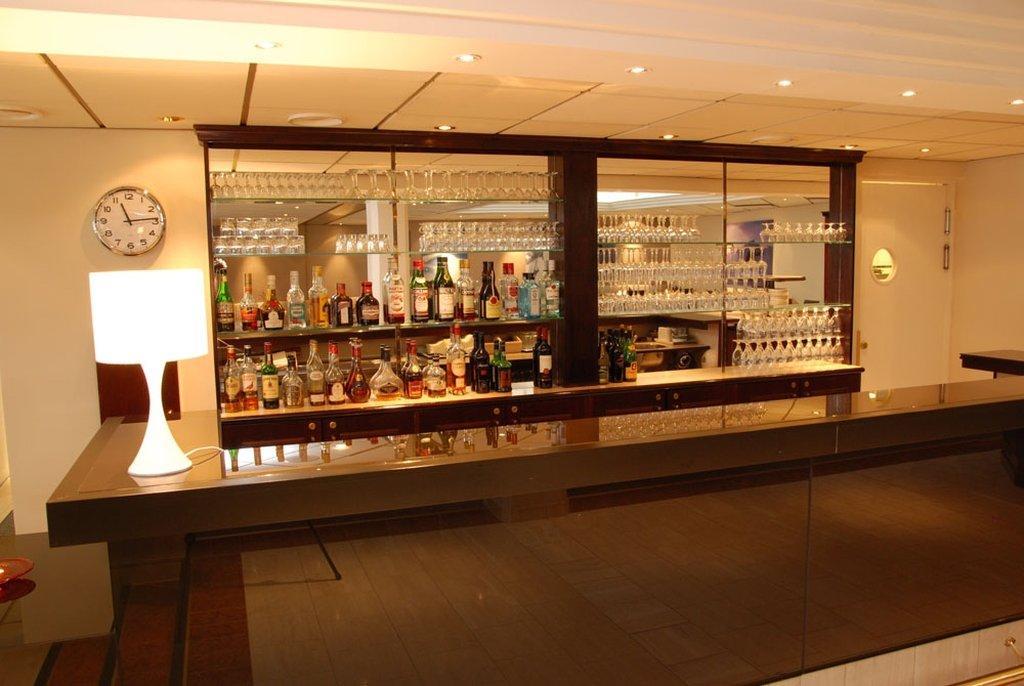 Scandic Karl Johan Oslo Ngoại thất bức ảnh