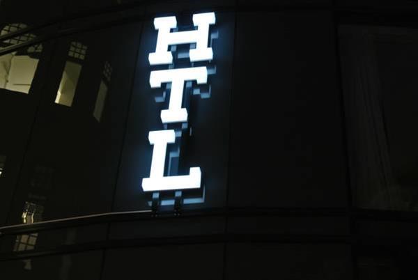 Scandic Karl Johan Oslo Ngoại thất bức ảnh